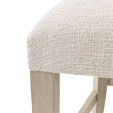 Lotus Bay Sand Gathering Chair from Michael Amini - Luna Furniture