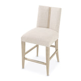 Lotus Bay Sand Gathering Chair from Michael Amini - Luna Furniture