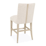 Lotus Bay Sand Gathering Chair from Michael Amini - Luna Furniture