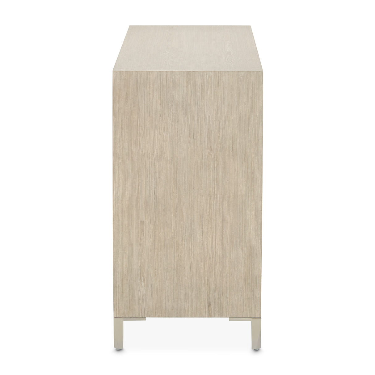 Lotus Bay Sand Small Dresser from Michael Amini - Luna Furniture