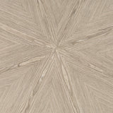 Lotus Bay Sand 40'' Round Gathering Table from Michael Amini - Luna Furniture