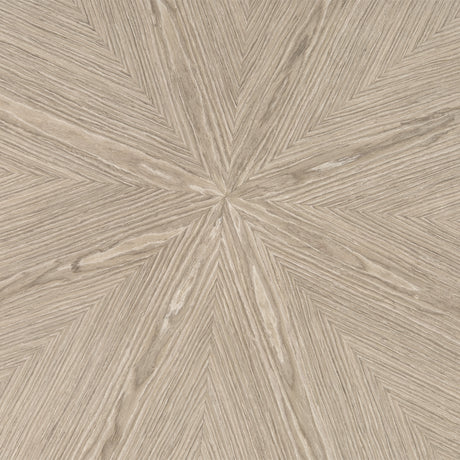 Lotus Bay Sand 40'' Round Gathering Table from Michael Amini - Luna Furniture