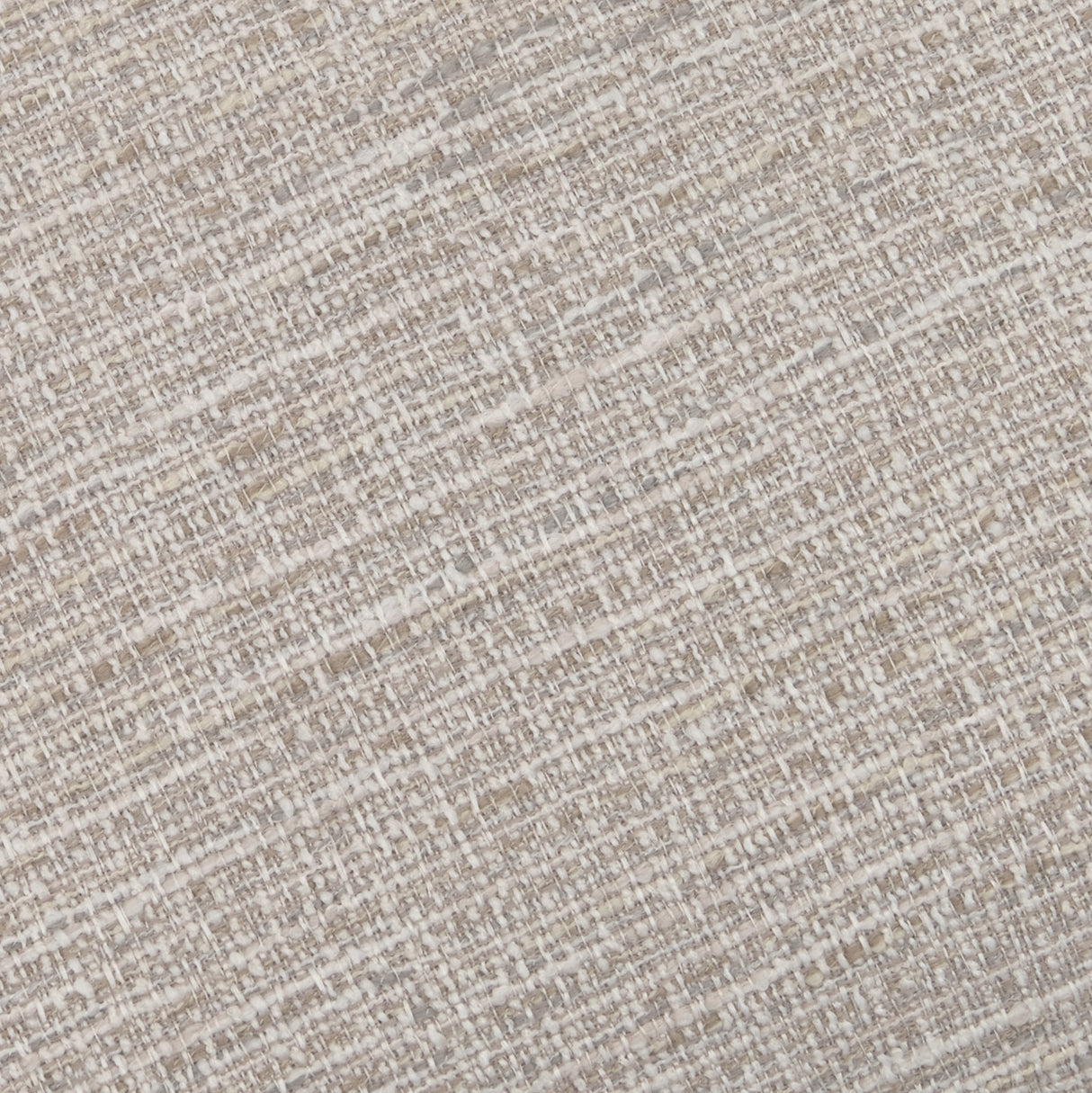 Lotus Bay Sand Accent Bench from Michael Amini - Luna Furniture