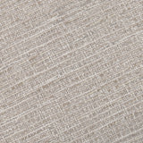 Lotus Bay Sand Accent Bench from Michael Amini - Luna Furniture