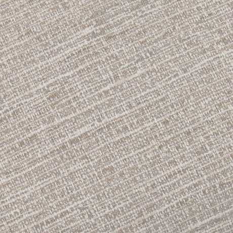 Lotus Bay Sand Accent Bench from Michael Amini - Luna Furniture