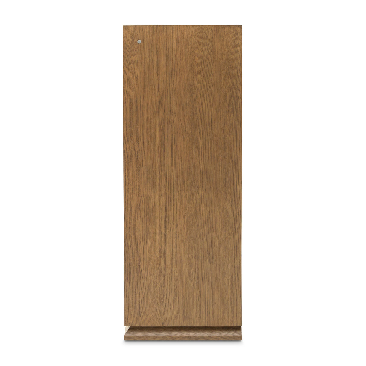 Portrait Sienna Brown 5-drawer Chest from Michael Amini - Luna Furniture