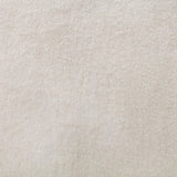 Thornton Cream Faux Fur Wingback Lounge Accent Chair from Coaster - Luna Furniture