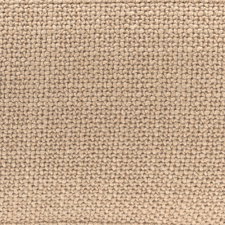 Portrait Sienna Brown Ottoman from Michael Amini - Luna Furniture