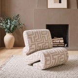 HP0426 Camel Accent Chair from Coaster - Luna Furniture