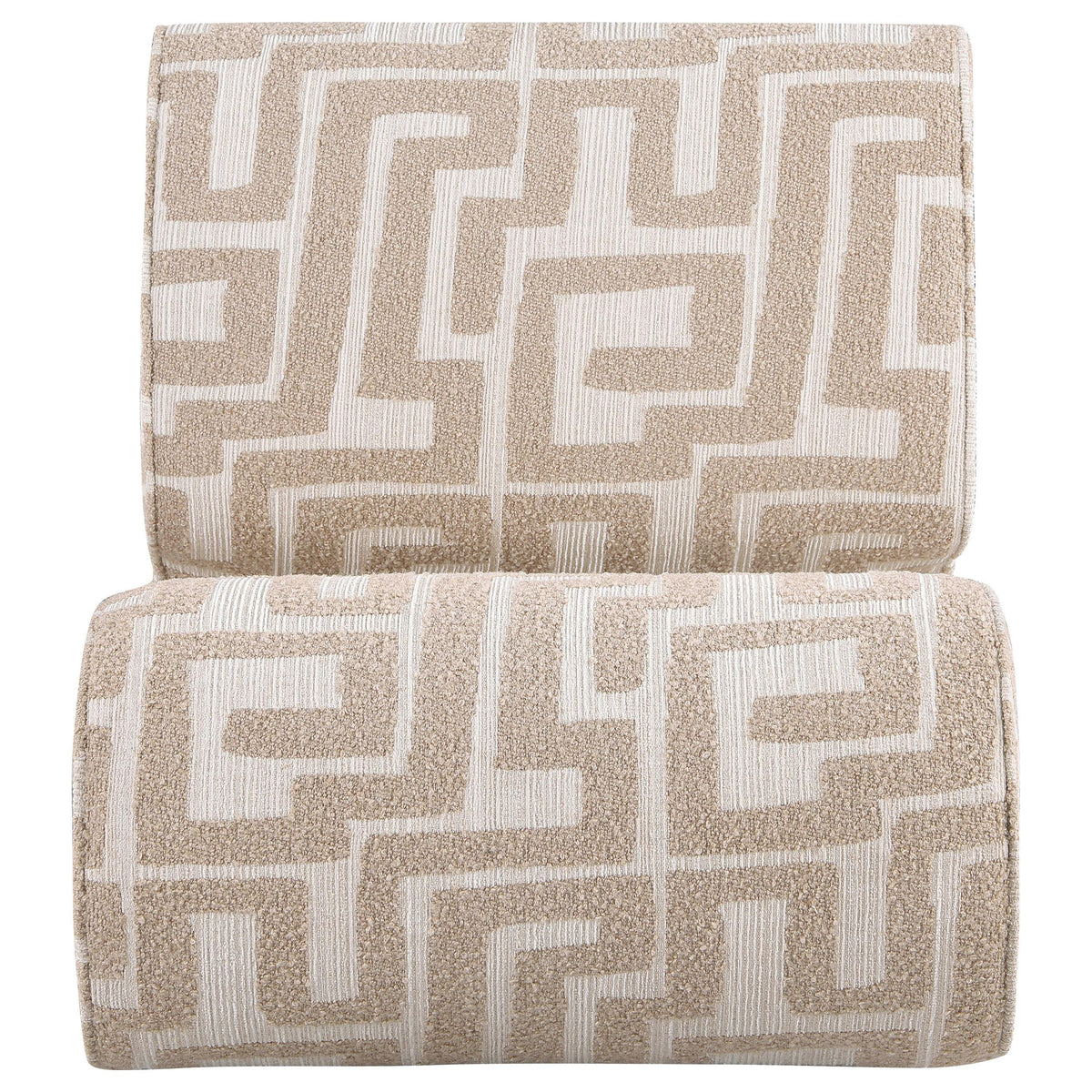 HP0426 Camel Accent Chair from Coaster - Luna Furniture