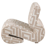 HP0426 Camel Accent Chair from Coaster - Luna Furniture