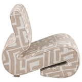 HP0426 Camel Accent Chair from Coaster - Luna Furniture