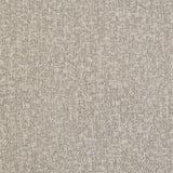 Harlowe Greige/Brown Upholstered Swivel Accent Chair with Wood Arms