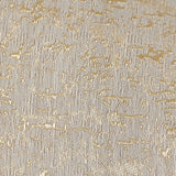 La Rachelle Medium Champagne Sofa from Michael Amini - Luna Furniture