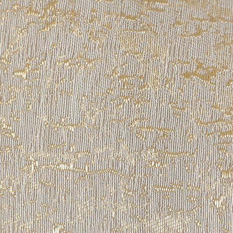 La Rachelle Medium Champagne Sofa from Michael Amini - Luna Furniture
