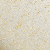 La Rachelle Medium Champagne Flame Accent Chair from Michael Amini - Luna Furniture