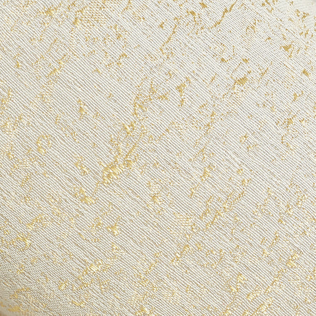 La Rachelle Medium Champagne Flame Accent Chair from Michael Amini - Luna Furniture