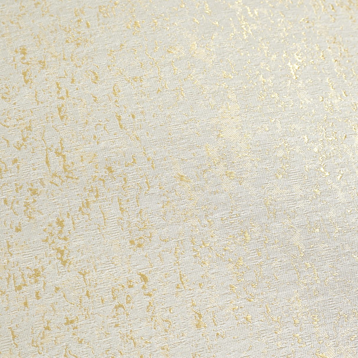 La Rachelle Medium Champagne Flame Accent Chair from Michael Amini - Luna Furniture