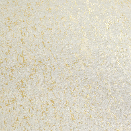 La Rachelle Medium Champagne Flame Accent Chair from Michael Amini - Luna Furniture