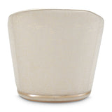 La Rachelle Medium Champagne Swivel Chair from Michael Amini - Luna Furniture