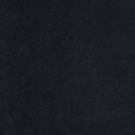 Arnaud Navy Chenille Upholstered Swivel Accent Chair from Coaster - Luna Furniture
