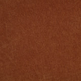 Arnaud Burnt Orange Chenille Upholstered Swivel Accent Chair from Coaster - Luna Furniture