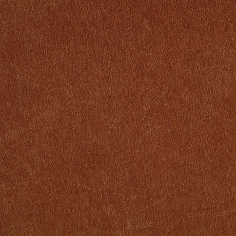 Arnaud Burnt Orange Chenille Upholstered Swivel Accent Chair from Coaster - Luna Furniture