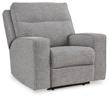 Biscoe Power Reclining Sofa, Loveseat and Recliner from Ashley Furniture - Luna Furniture