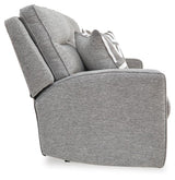 Biscoe Power Reclining Sofa, Loveseat and Recliner from Ashley Furniture - Luna Furniture