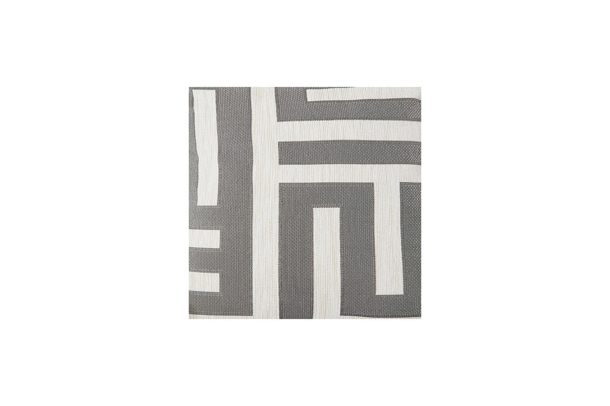 Biscoe Pewter Power Reclining Living Room Set from Ashley - Luna Furniture