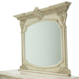 Villa Di Como Moonlight Dresser Mirror Moonlight from Michael Amini - Luna Furniture