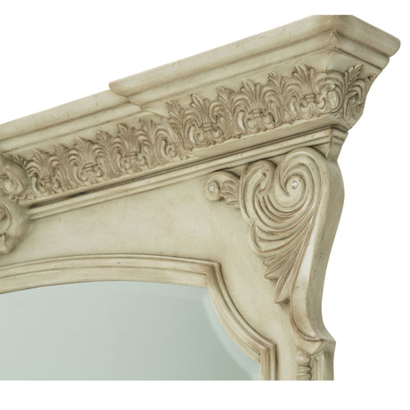 Villa Di Como Moonlight Dresser Mirror Moonlight from Michael Amini - Luna Furniture