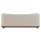9055TPE-3 SOFA from Homelegance - Luna Furniture