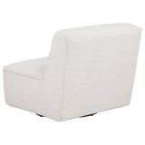 HP0426 Ecru Accent Swivel Chair from Coaster - Luna Furniture