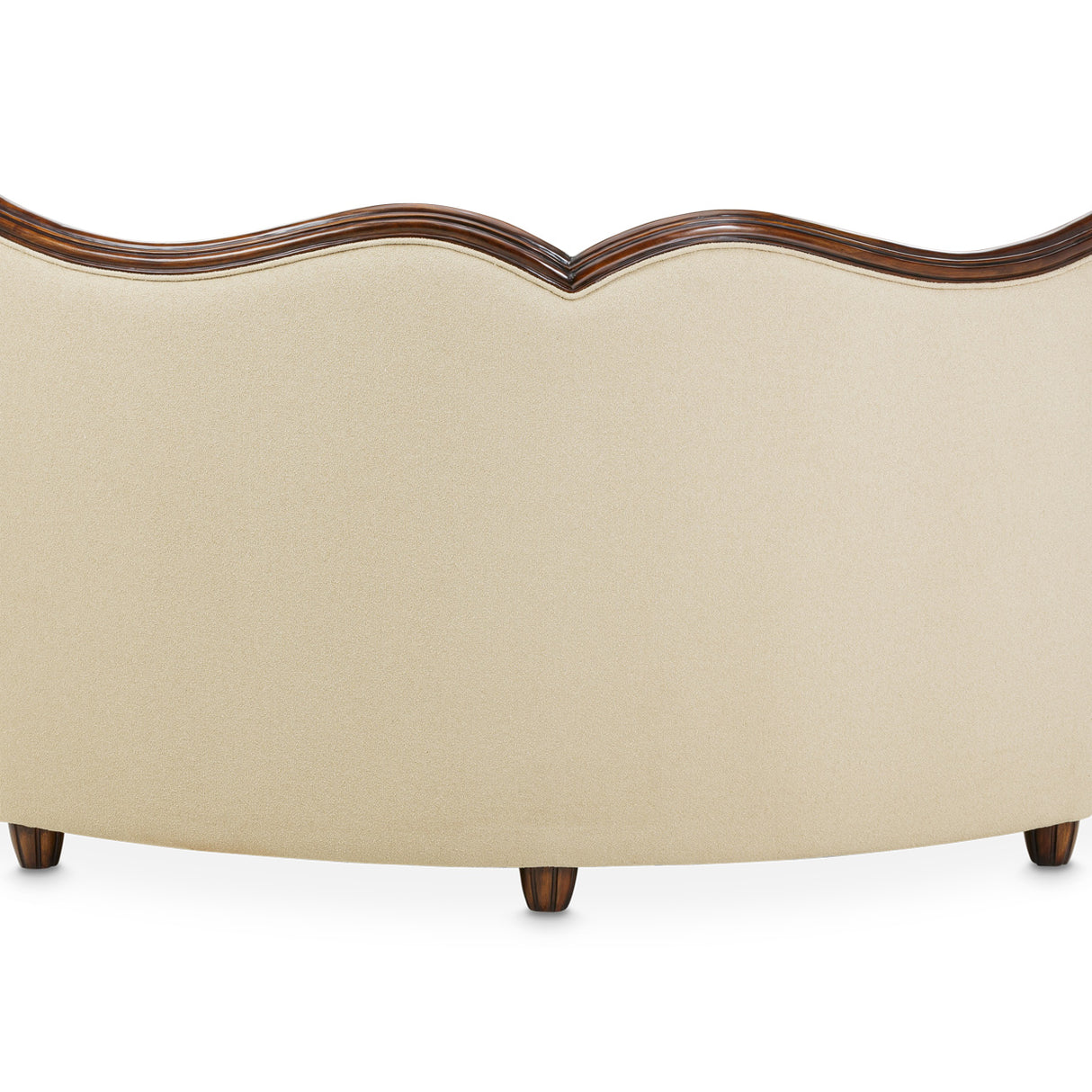 Chamberi Warm Cognac 4 Pc Sectional Set Warm Cognac from Michael Amini - Luna Furniture