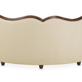 Chamberi Warm Cognac 4 Pc Sectional Set Warm Cognac from Michael Amini - Luna Furniture
