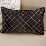 Chamberi Warm Cognac 4 Pc Sectional Set Warm Cognac from Michael Amini - Luna Furniture
