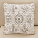 Chamberi Warm Cognac 4 Pc Sectional Set Warm Cognac from Michael Amini - Luna Furniture