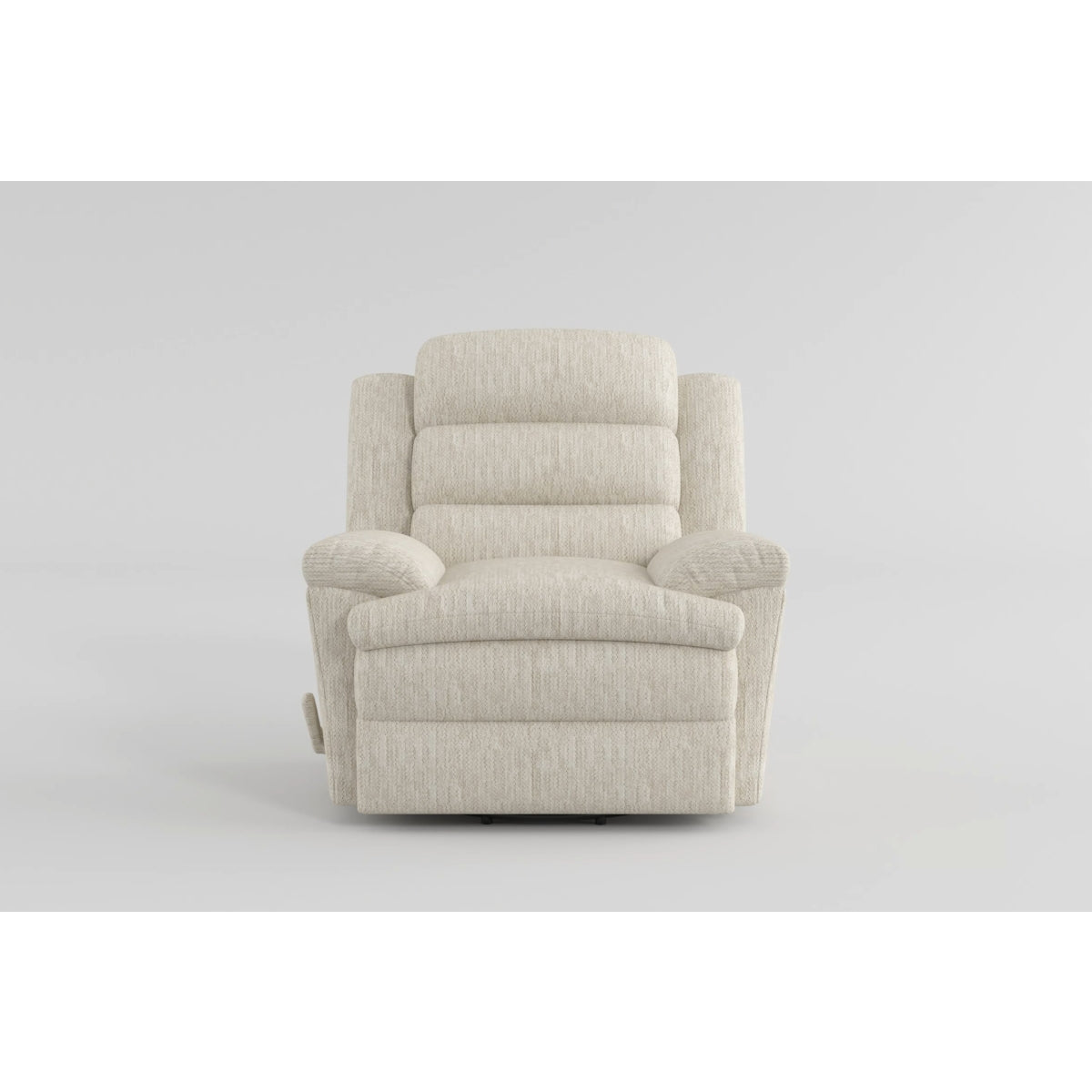 9725GRY-1SW Swivel Glider Reclining Chair from Homelegance - Luna Furniture