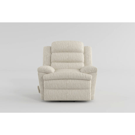 9725GRY-1SW Swivel Glider Reclining Chair from Homelegance - Luna Furniture