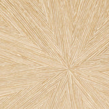 Laguna Ridge Washed Oak Round Dining Table from Michael Amini - Luna Furniture