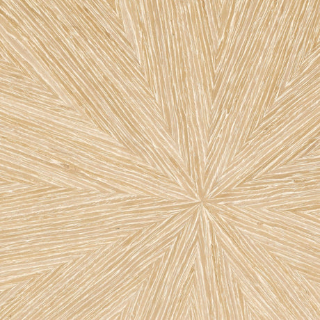 Laguna Ridge Washed Oak Round Dining Table from Michael Amini - Luna Furniture