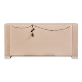 Laguna Ridge Washed Oak Sideboard from Michael Amini - Luna Furniture