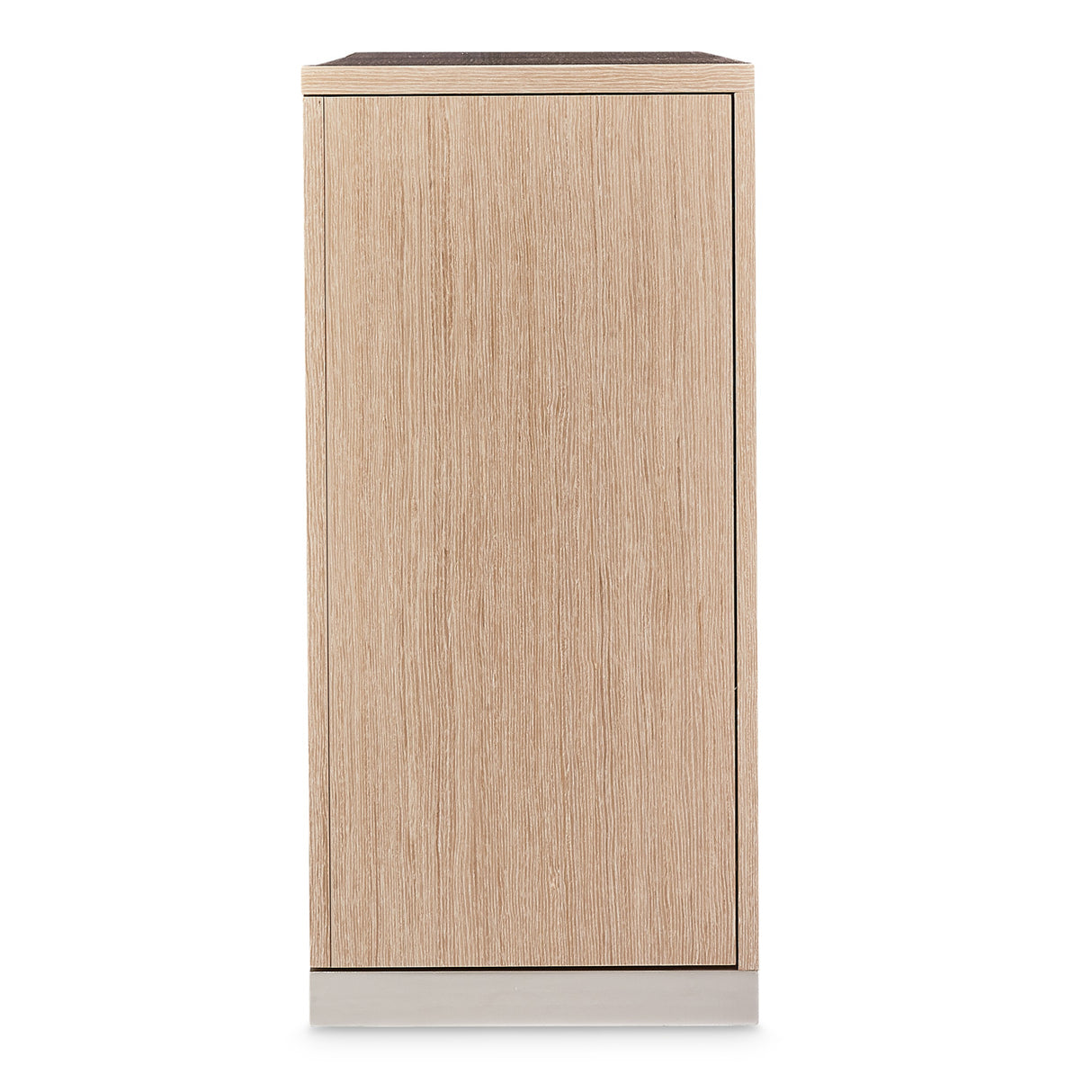 Laguna Ridge Washed Oak Sideboard from Michael Amini - Luna Furniture