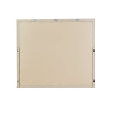 Laguna Ridge Washed Oak Wall Mirror from Michael Amini - Luna Furniture