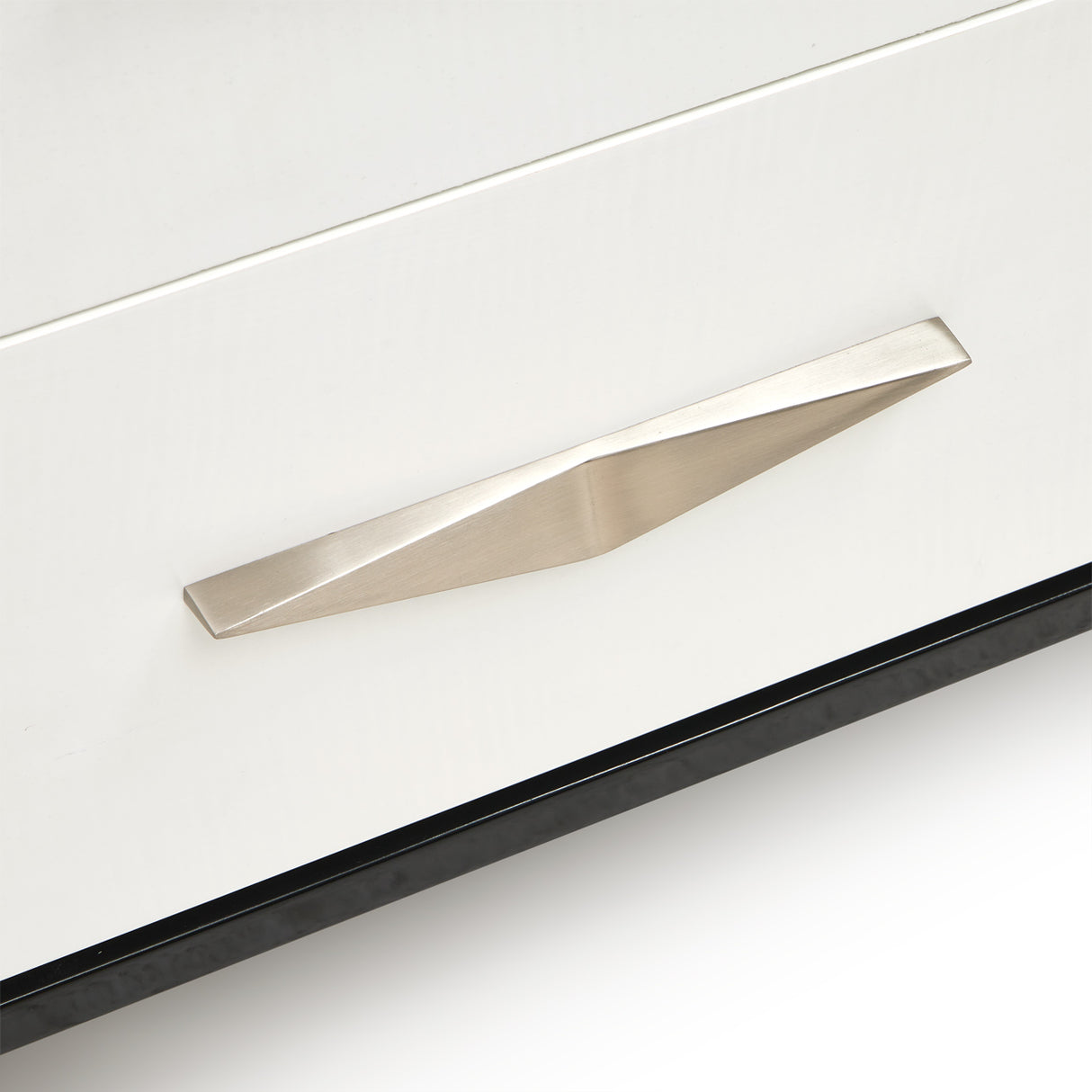 Tuxedo Piano Keyboard Sideboard from Michael Amini - Luna Furniture