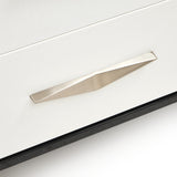 Tuxedo Piano Keyboard Sideboard from Michael Amini - Luna Furniture