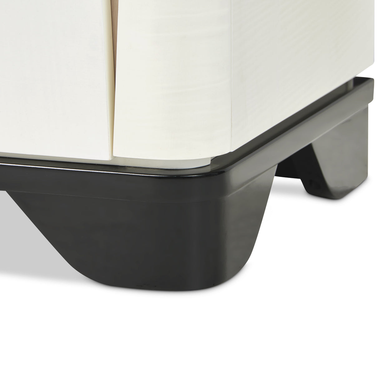 Tuxedo Piano Keyboard Sideboard from Michael Amini - Luna Furniture
