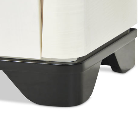 Tuxedo Piano Keyboard Sideboard from Michael Amini - Luna Furniture