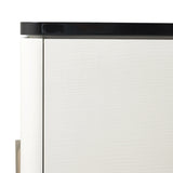 Tuxedo Piano Keyboard Sideboard from Michael Amini - Luna Furniture